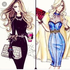 Meet your Posher, Zambrano